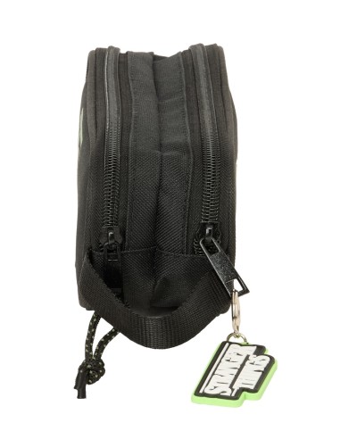 PORTATODO DOBLE STRANGER THINGS