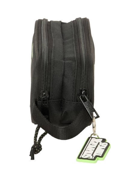 PORTATODO DOBLE STRANGER THINGS PORTATODO DOBLE STRANGER THINGS