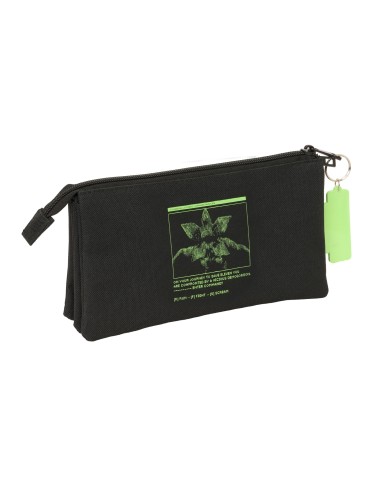 PORTATODO TRIPLE STRANGER THINGS