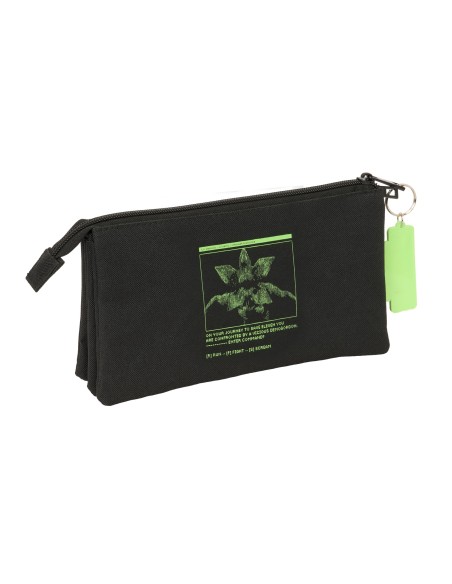 PORTATODO TRIPLE STRANGER THINGS PORTATODO TRIPLE STRANGER THINGS