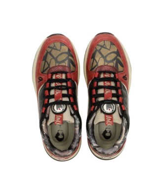 Deportivos multicolor Sport TALLA:37 2
