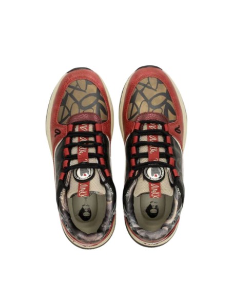 Deportivos multicolor Sport TALLA:37