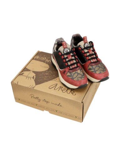 Deportivos multicolor Sport TALLA:37