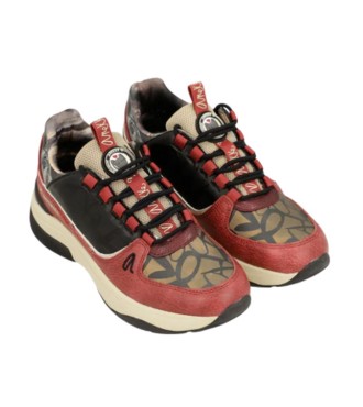 Deportivos multicolor Sport TALLA:39