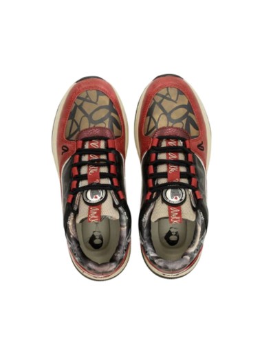 Deportivos multicolor Sport TALLA:39