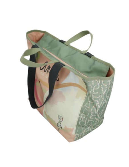 Bolso Playa Textil Grande Anekke Smart Bolso Playa Textil Grande Anekke Smart