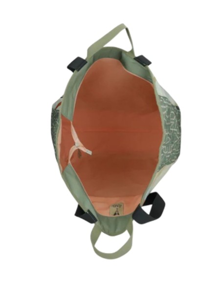 Bolso Playa Textil Grande Anekke Smart Bolso Playa Textil Grande Anekke Smart