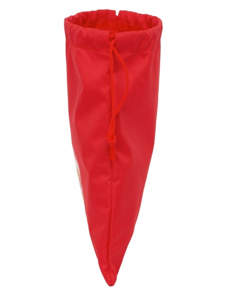 SAQUITO PLANO OSITO ROJO FELICES FIESTAS SAQUITO PLANO OSITO ROJO FELICES FIESTAS