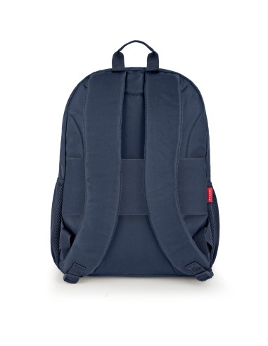 Mochila Dos Compartimentos Escolar Gabol Icon