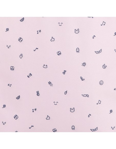 Mochila Dos Compartimentos Escolar Gabol Icon