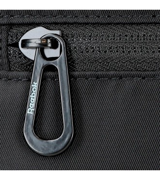 8294941 RIÑONERA REEBOK LEIA NEGRO