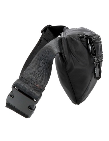 8294941 RIÑONERA REEBOK LEIA NEGRO