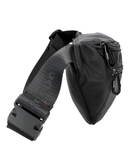 8294941 RIÑONERA REEBOK LEIA NEGRO 8294941 RIÑONERA REEBOK LEIA NEGRO