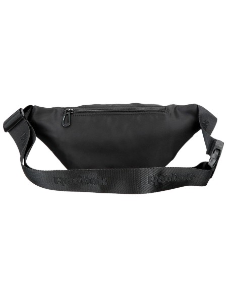 8294941 RIÑONERA REEBOK LEIA NEGRO 8294941 RIÑONERA REEBOK LEIA NEGRO