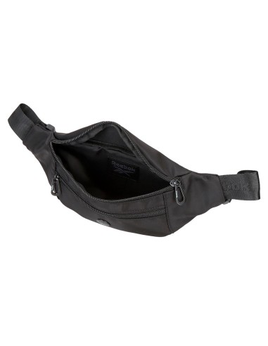 8294941 RIÑONERA REEBOK LEIA NEGRO
