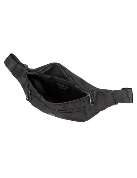 8294941 RIÑONERA REEBOK LEIA NEGRO 8294941 RIÑONERA REEBOK LEIA NEGRO