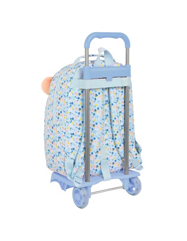 MOCH 305+CARRO 905 RECICLADO MOOS "LOVELY"