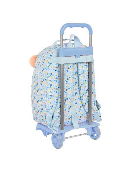 MOCH 305+CARRO 905 RECICLADO MOOS "LOVELY" MOCH 305+CARRO 905 RECICLADO MOOS "LOVELY"