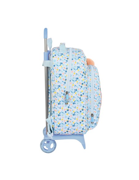 MOCH 305+CARRO 905 RECICLADO MOOS "LOVELY" MOCH 305+CARRO 905 RECICLADO MOOS "LOVELY"