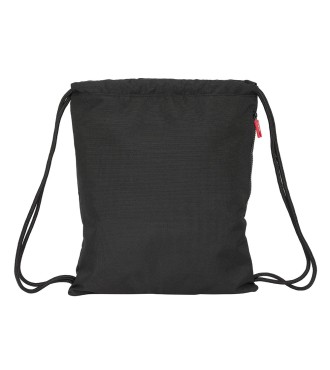 SACO DEPORTIVO F.C.BARCELONA "BLACK" | Comprar SACO DEPORTIVO F.C.B... 2