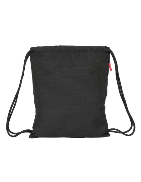 SACO DEPORTIVO F.C.BARCELONA "BLACK" | Comprar SACO DEPORTIVO F.C.B...