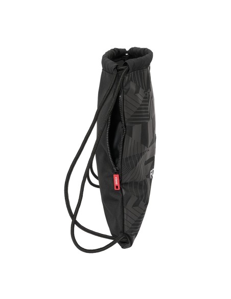 SACO DEPORTIVO F.C.BARCELONA "BLACK" | Comprar SACO DEPORTIVO F.C.B...