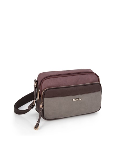 Bolso Bandolera Cuadrada Mujer Dara Gabol Bolso Bandolera Cuadrada Mujer Dara Gabol