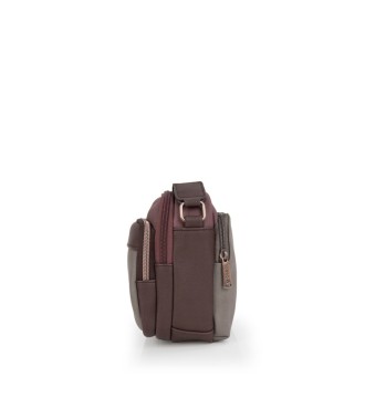 Bolso Bandolera Cuadrada Mujer Dara Gabol 2