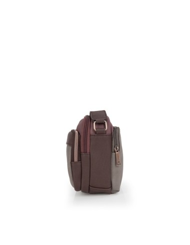 Bolso Bandolera Cuadrada Mujer Dara Gabol