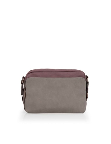 Bolso Bandolera Cuadrada Mujer Dara Gabol