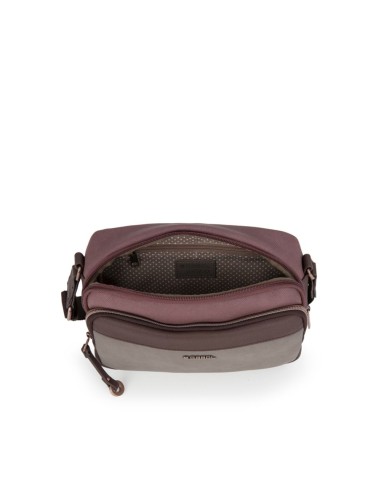 Bolso Bandolera Cuadrada Mujer Dara Gabol