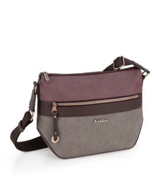 Bolso Bandolera Mujer Dara Gabol