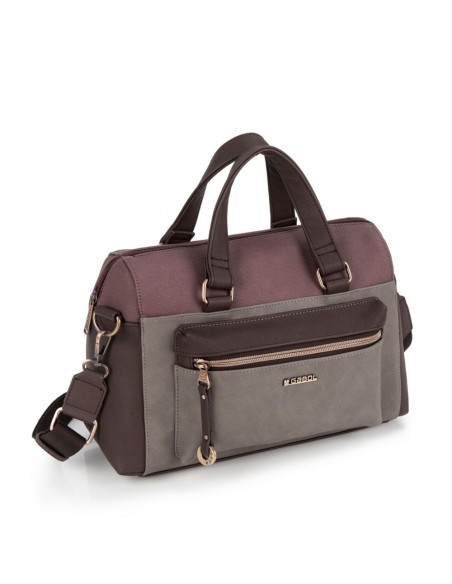 Bolso Baul Bandolera Mujer Dara Gabol Bolso Baul Bandolera Mujer Dara Gabol