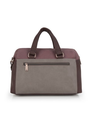 Bolso Baul Bandolera Mujer Dara Gabol