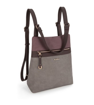 Mochila Paseo Mujer Dara Gabol