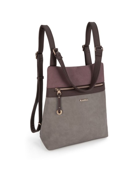 Mochila Paseo Mujer Dara Gabol Mochila Paseo Mujer Dara Gabol