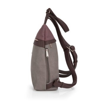 Mochila Paseo Mujer Dara Gabol 2