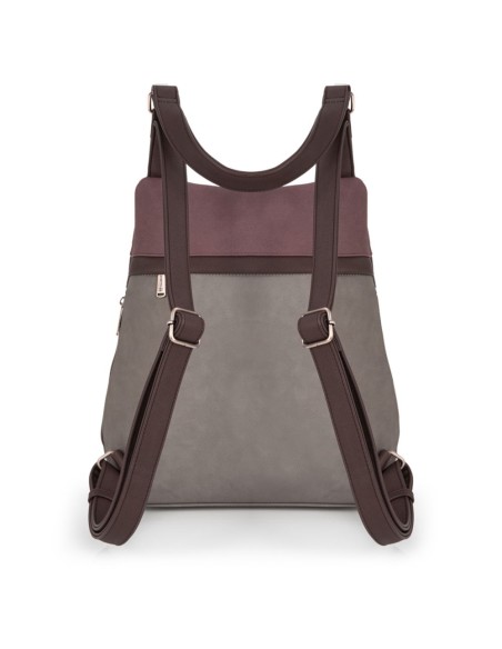 Mochila Paseo Mujer Dara Gabol Mochila Paseo Mujer Dara Gabol