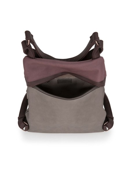 Mochila Paseo Mujer Dara Gabol Mochila Paseo Mujer Dara Gabol