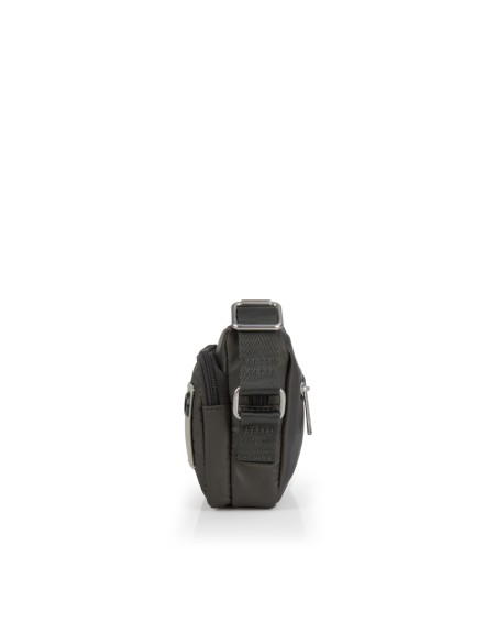 Bolso Bandolera Pequeño Gabol Judith Gris Bolso Bandolera Pequeño Gabol Judith Gris