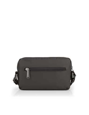 Bolso Bandolera Pequeño Gabol Judith Gris