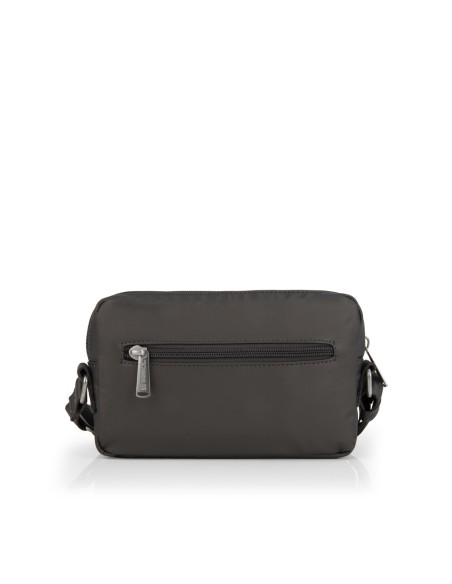 Bolso Bandolera Pequeño Gabol Judith Gris Bolso Bandolera Pequeño Gabol Judith Gris