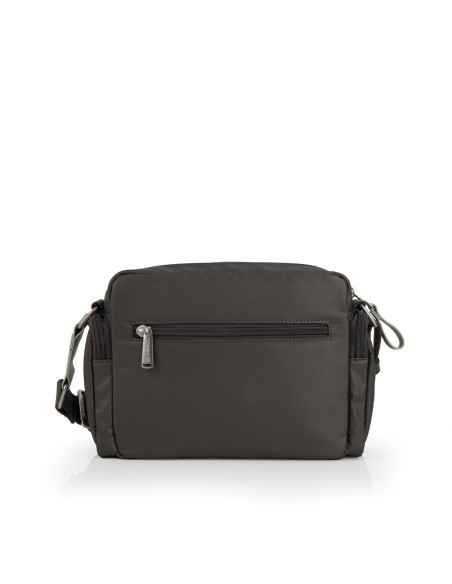 Bolso Bandolera Gabol Judith Gris Bolso Bandolera Gabol Judith Gris