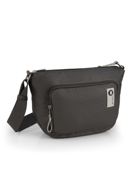 Bolso Bandolera Gabol Judith Gris Bolso Bandolera Gabol Judith Gris