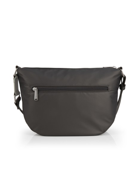 Bolso Bandolera Gabol Judith Gris Bolso Bandolera Gabol Judith Gris