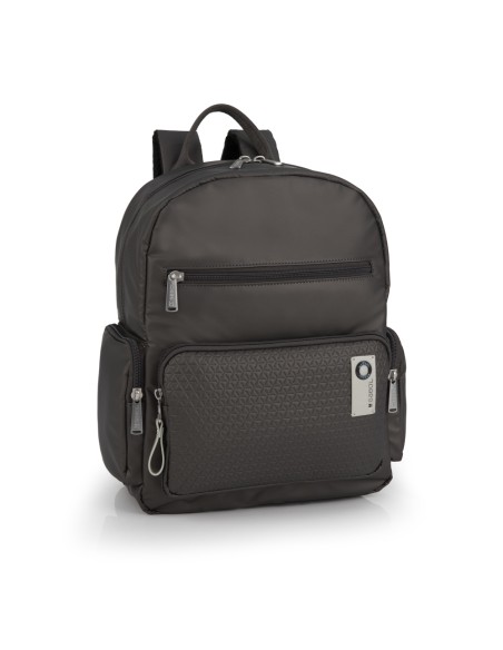 Mochila Paseo Mujer Gabol Judith Gris Mochila Paseo Mujer Gabol Judith Gris