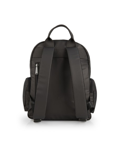 Mochila Paseo Mujer Gabol Judith Gris Mochila Paseo Mujer Gabol Judith Gris