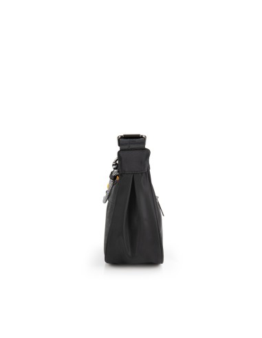 Bolso Gondola Pequeño Gabol Aisha Negro