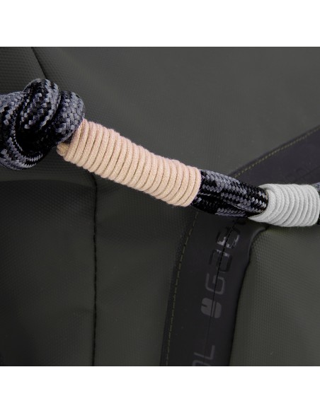 Bolso Un Asa + Bandolera Mujer Gabol Mina Kaki Bolso Un Asa + Bandolera Mujer Gabol Mina Kaki