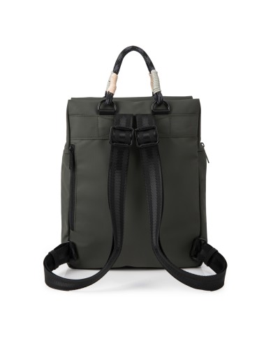 Mochila Paseo Mujer Gabol Mina Kaki